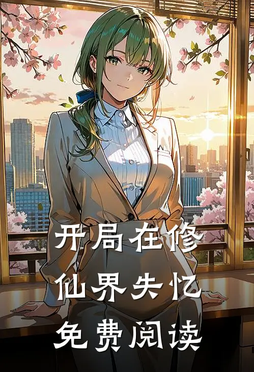 开局在修仙界失忆免费阅读