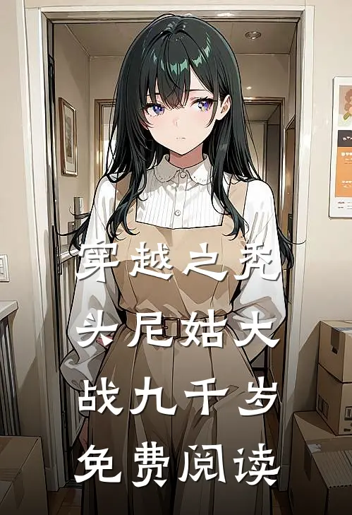 穿越之秃头尼姑大战九千岁免费阅读