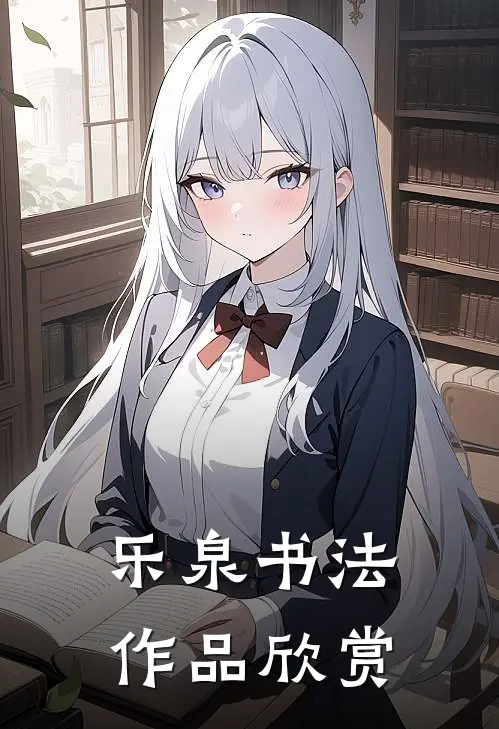 乐泉书法作品欣赏