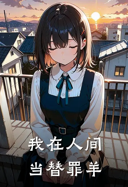 我在人间当替罪羊