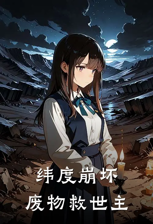 纬度崩坏：废物救世主