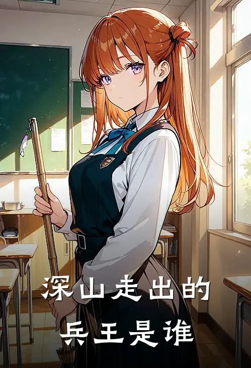 深山走出的兵王是谁