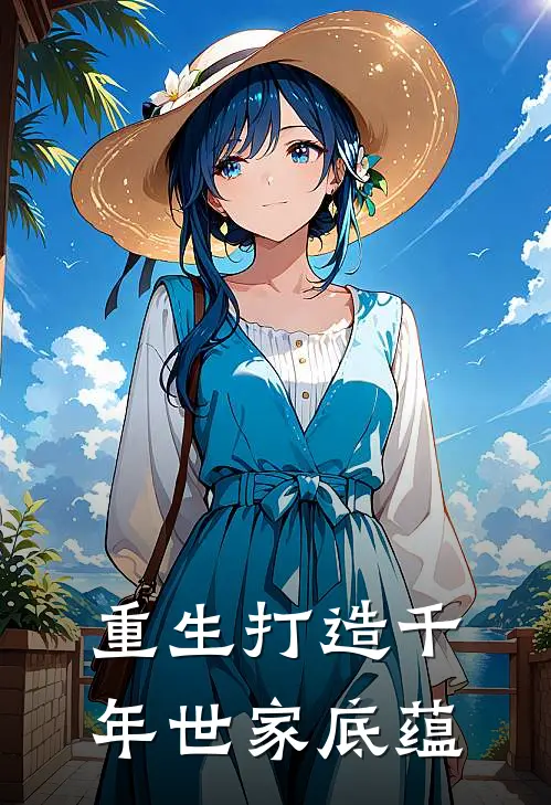 重生打造千年世家底蕴