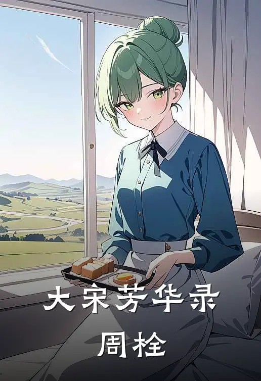 大宋芳华录,周栓