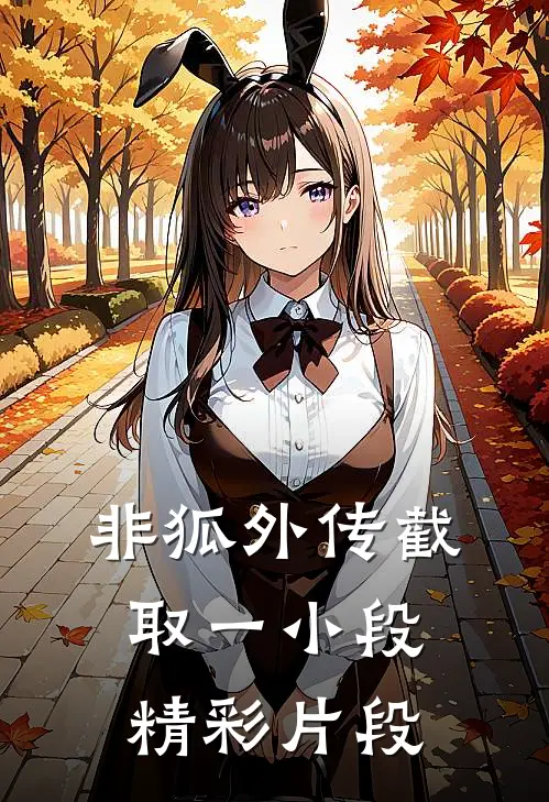 非狐外传截取一小段精彩片段