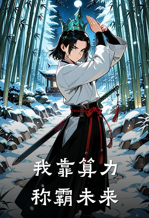 我靠算力称霸未来