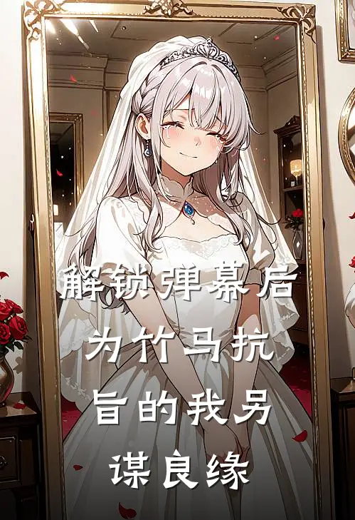 解锁弹幕后，为竹马抗旨的我另谋良缘