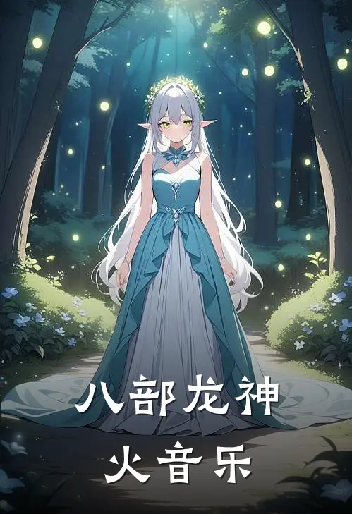 八部龙神火音乐