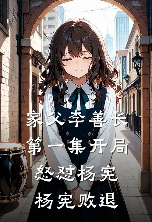 家父李善长 第一集 开局怒怼杨宪,杨宪败退