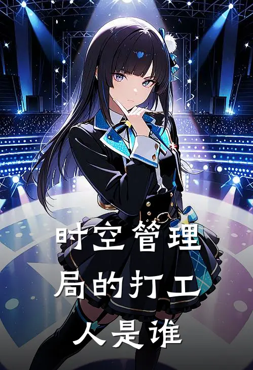 时空管理局的打工人是谁