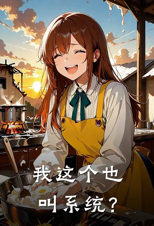 我这个也叫系统？(王天李乾)热门小说在线阅读_热门小说我这个也叫系统？(王天李乾)