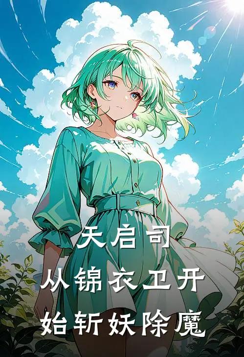 天启司：从锦衣卫开始斩妖除魔沈浩柳承恩热门小说推荐_完本小说大全天启司：从锦衣卫开始斩妖除魔(沈浩柳承恩)