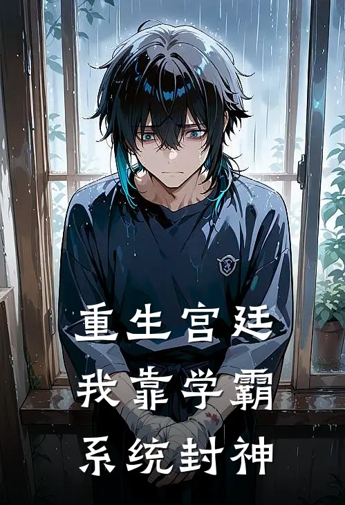 重生宫廷：我靠学霸系统封神