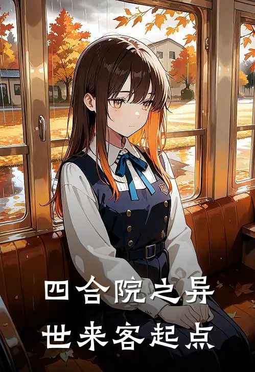 四合院之异世来客起点