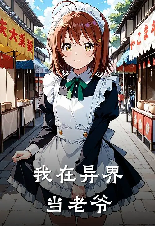 我在异界当老爷