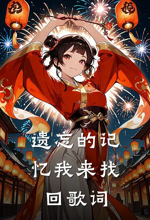 遗忘的记忆我来找回歌词