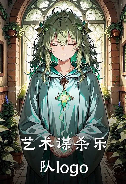 艺术谋杀乐队logo