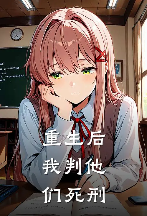 重生后，我判他们死刑