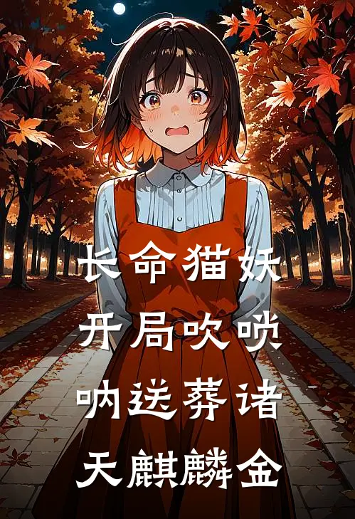 长命猫妖开局吹唢呐送葬诸天麒麟金