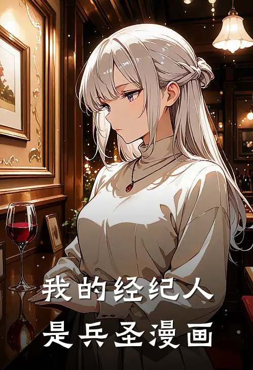 我的经纪人是兵圣漫画