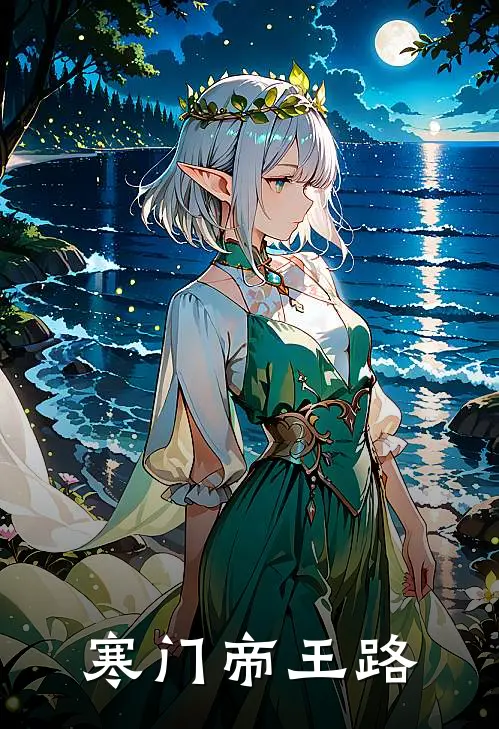 寒门帝王路