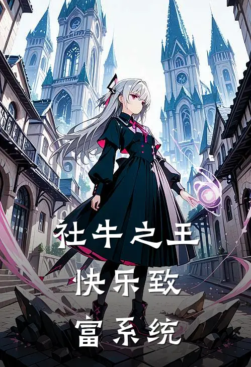 社牛之王，快乐致富系统(陆凡陆凡)完结版小说推荐_最新完结小说推荐社牛之王，快乐致富系统陆凡陆凡