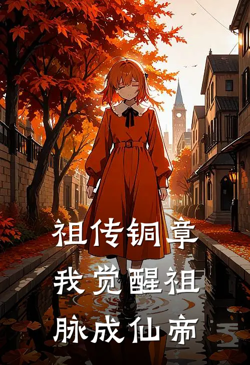 祖传铜章：我觉醒祖脉成仙帝