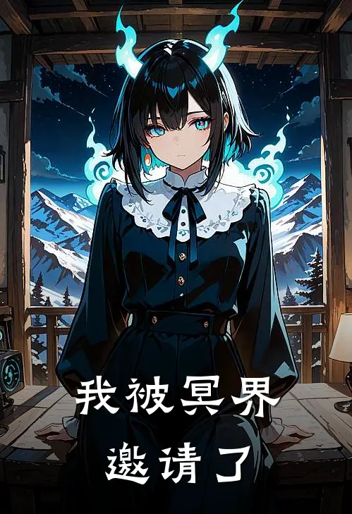 我被冥界邀请了