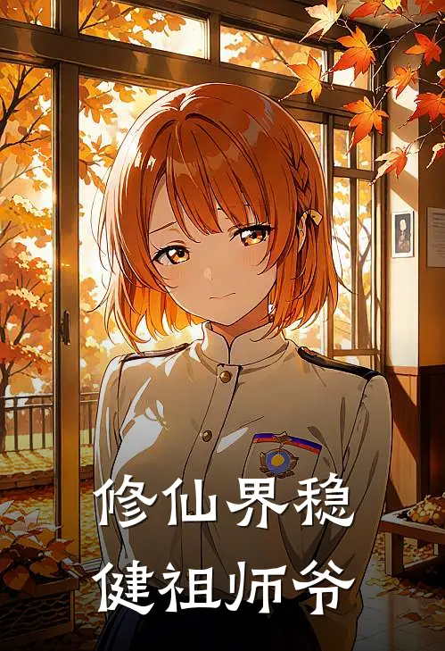 修仙界稳健祖师爷