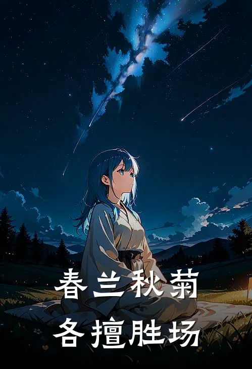 春兰秋菊各擅胜场