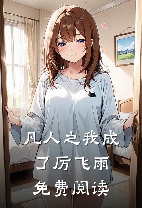 凡人之我成了厉飞雨免费阅读