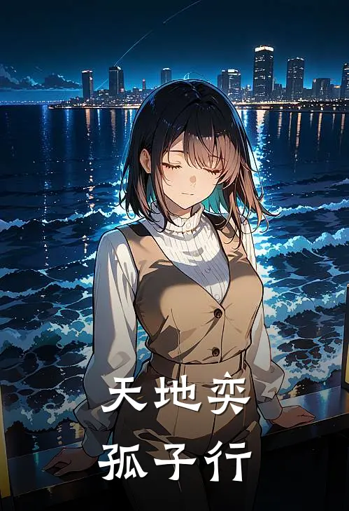 天地奕孤子行沈默沈怀古全文免费阅读无弹窗大结局_（沈默沈怀古）天地奕孤子行最新小说