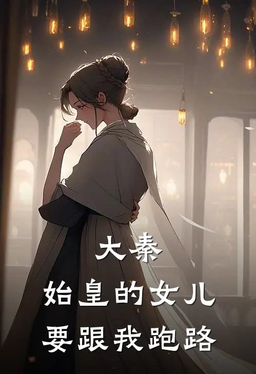 大秦：始皇的女儿要跟我跑路