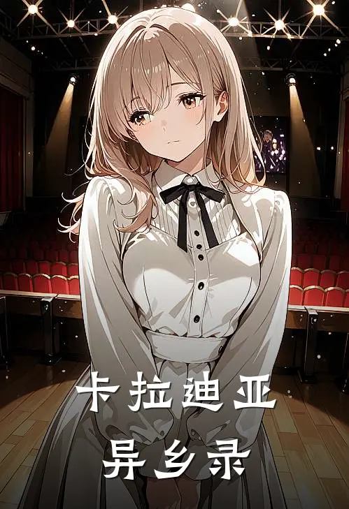 卡拉迪亚异乡录(杨谋巴希尔)在线免费小说_热门网络小说卡拉迪亚异乡录杨谋巴希尔