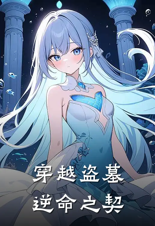 穿越盗墓：逆命之契(林砚张起灵)热门小说排行_完结版小说穿越盗墓：逆命之契林砚张起灵