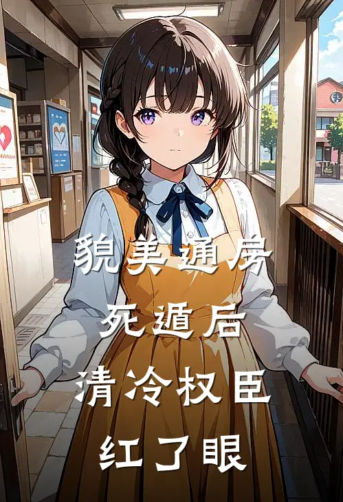 貌美通房死遁后，清冷权臣红了眼