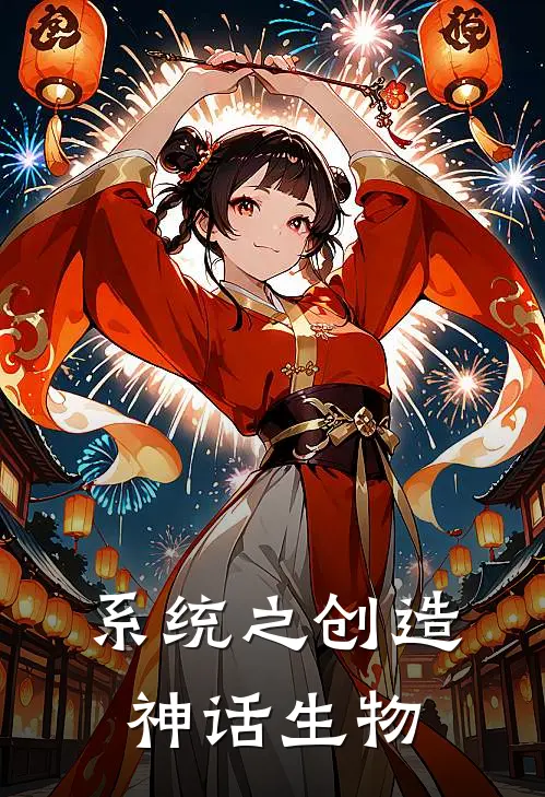 系统之创造神话生物林越阿禾热门小说大全_免费小说完结系统之创造神话生物林越阿禾