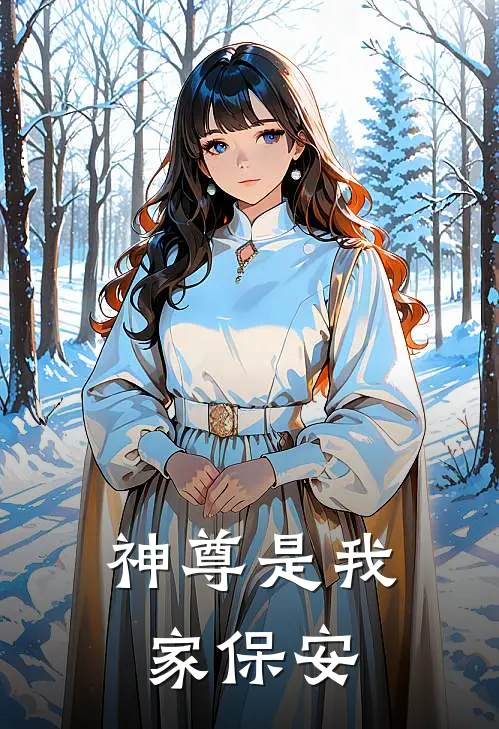 神尊是我家保安