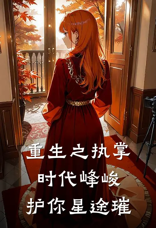 重生之执掌时代峰峻，护你星途璀