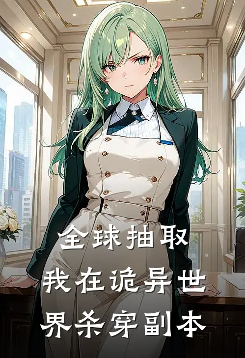 全球抽取：我在诡异世界杀穿副本