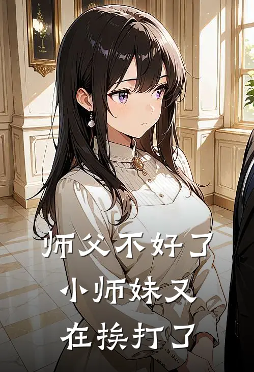 师父不好了小师妹又在挨打了