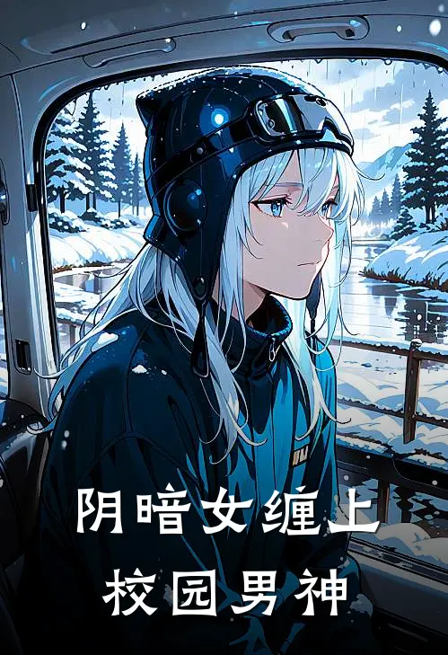 阴暗女缠上校园男神