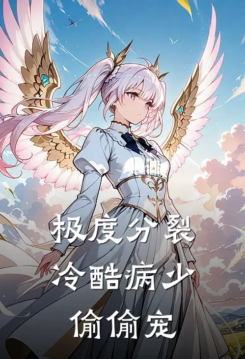 极度分裂，冷酷病少偷偷宠