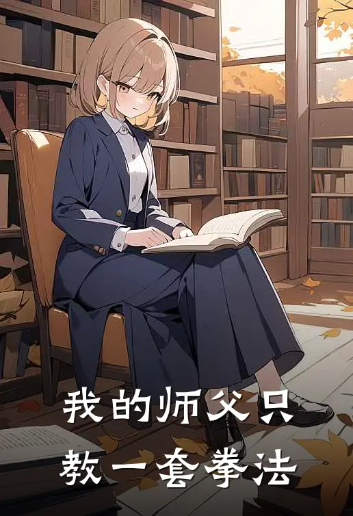 我的师父只教一套拳法