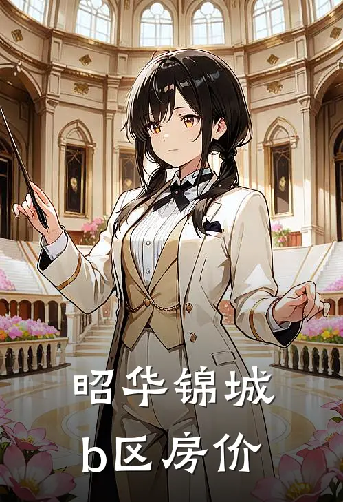 昭华锦城b区房价