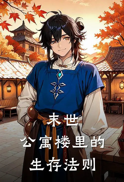 末世：公寓楼里的生存法则