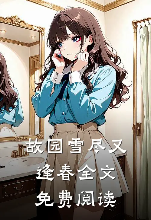 故园雪尽又逢春全文免费阅读