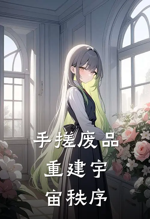 手搓废品，重建宇宙秩序(沈孟沈孟冲)全文免费阅读无弹窗大结局_《手搓废品，重建宇宙秩序》沈孟沈孟冲免费小说