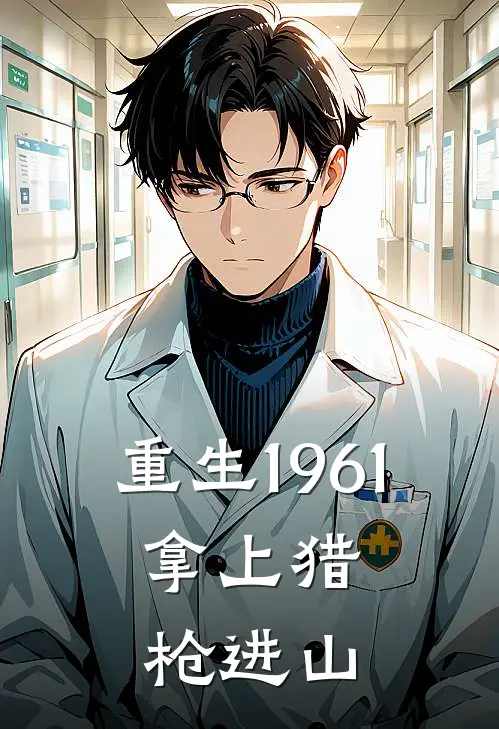 重生1961，拿上猎枪进山