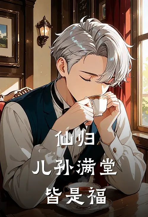 仙归：儿孙满堂皆是福林凡林振邦完本完结小说_热门小说排行榜仙归：儿孙满堂皆是福林凡林振邦